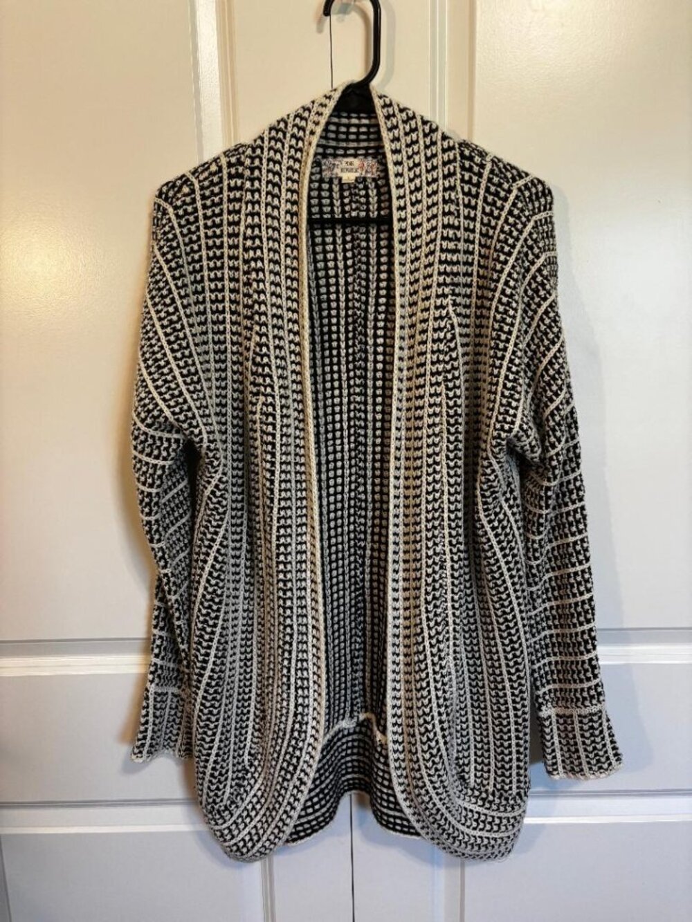 Pink Republic Cardigan